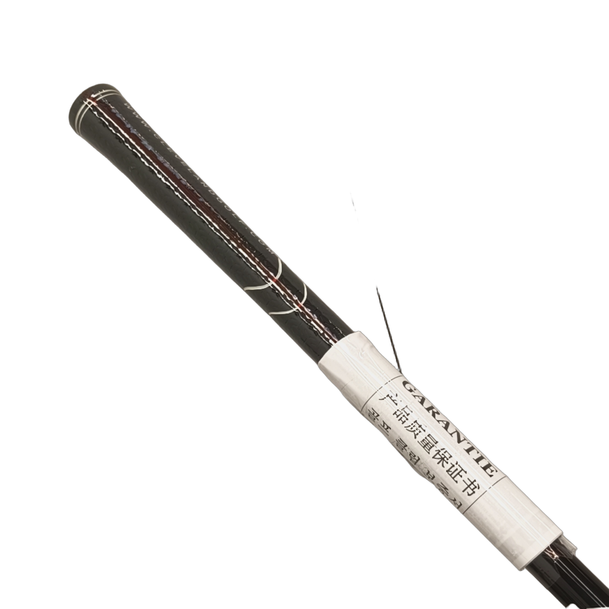 Cleveland Halo XL Hy-Wood Hybrid / Flex Ladies / #6/26 [model:birefnet-general] [bg:handrolled]