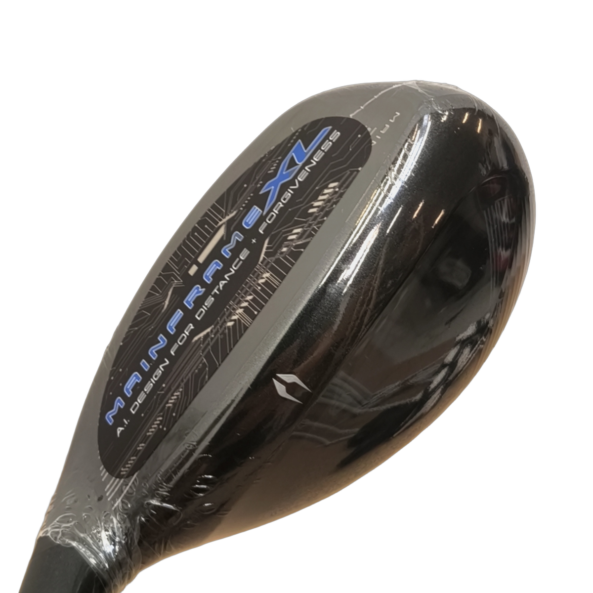 Cleveland Halo XL Hy-Wood Hybrid / Flex Ladies / #6/26 [model:birefnet-general] [bg:handrolled]