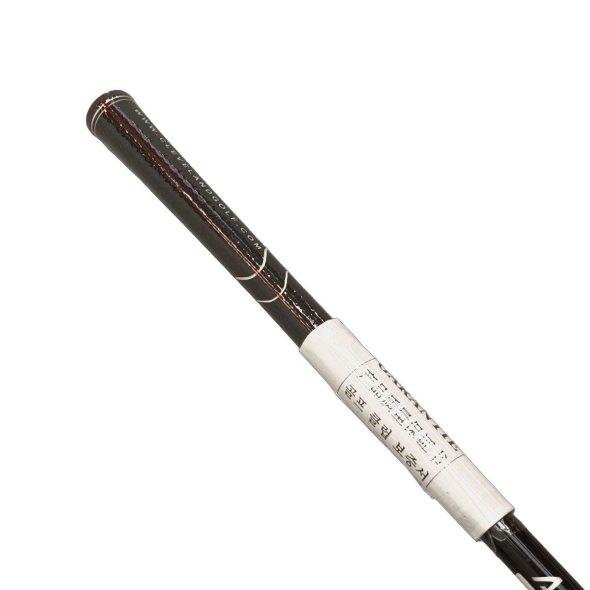 Cleveland Halo XL Hy-Wood Hybrid / Flex Ladies / #6/26 [model:birefnet-general] [bg:handrolled]