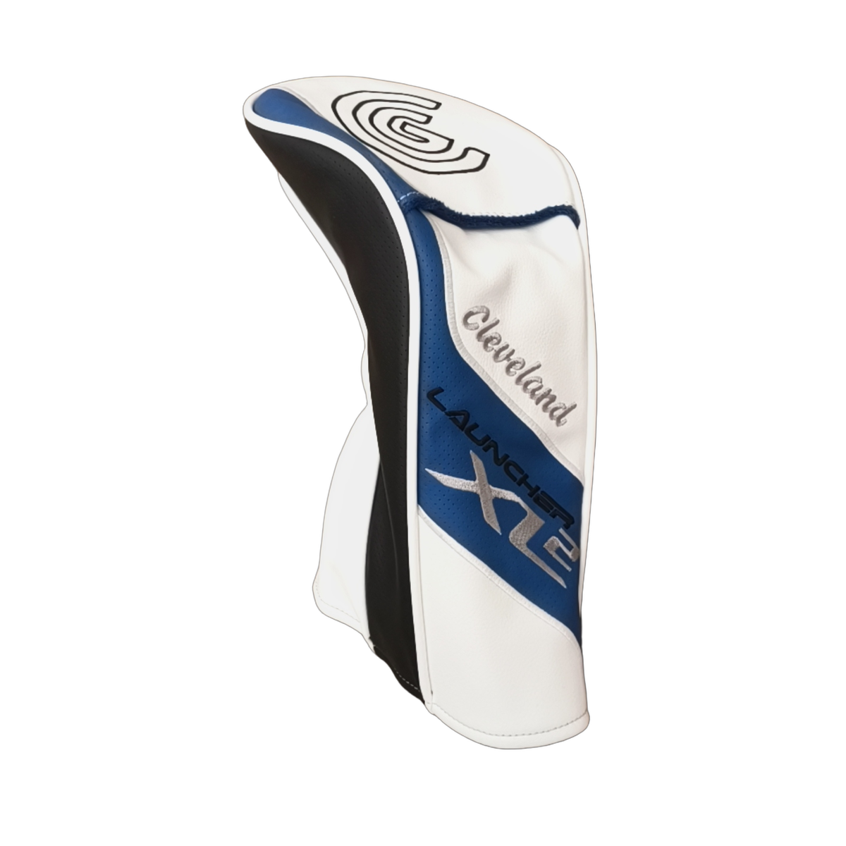 Cleveland Launcher XL2 Draw Driver / Flex Regular / Loft 10.5 [model:birefnet-general] [bg:handrolled]