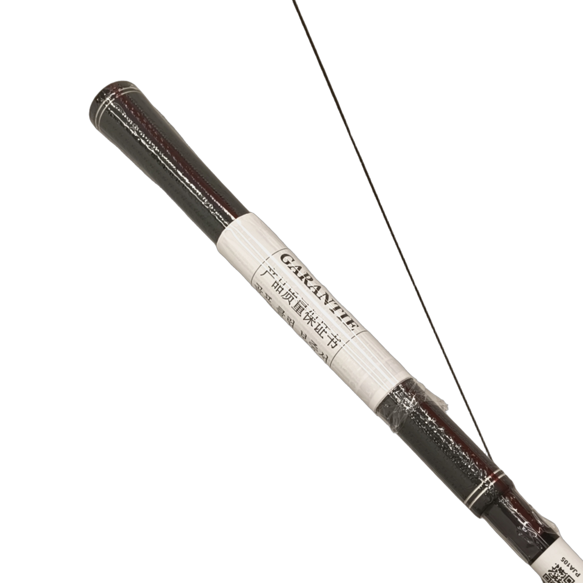Cleveland Launcher XL2 Draw Driver / Flex Regular / Loft 10.5 [model:birefnet-general] [bg:handrolled]