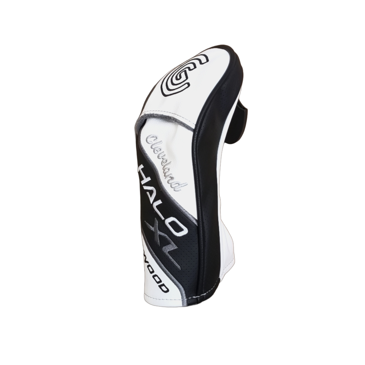 Cleveland Halo XL Hy-Wood Hybrid / Flex Regular / #3/17 [model:birefnet-general] [bg:handrolled]