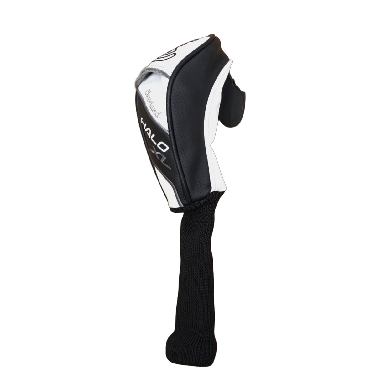 Venstre Cleveland Halo Xl Gliderail Hybrid / Flex Stiff / #3/18 [model:birefnet-general] [bg:handrolled]
