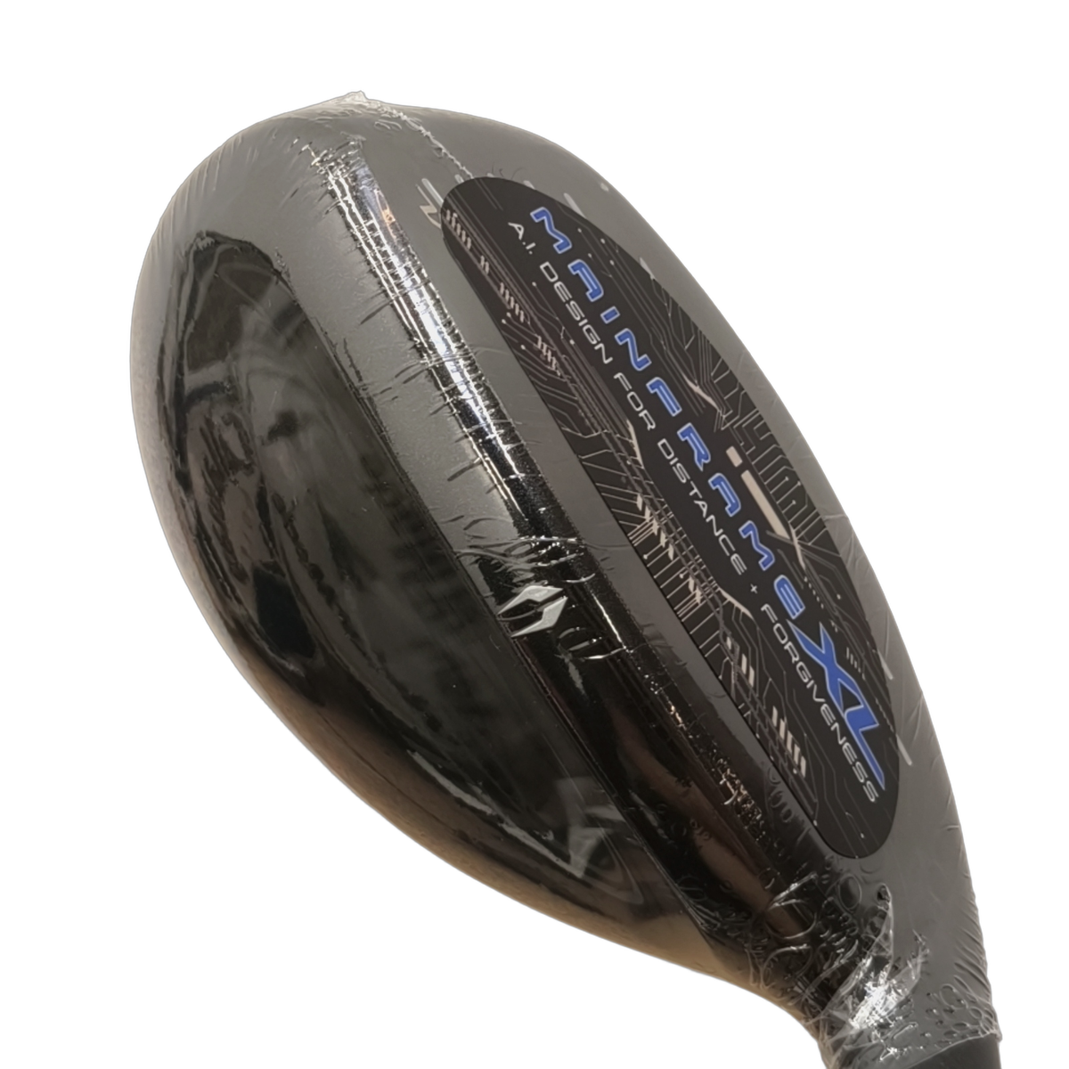 Venstre Cleveland Halo Xl Gliderail Hybrid / Flex Stiff / #3/18 [model:birefnet-general] [bg:handrolled]