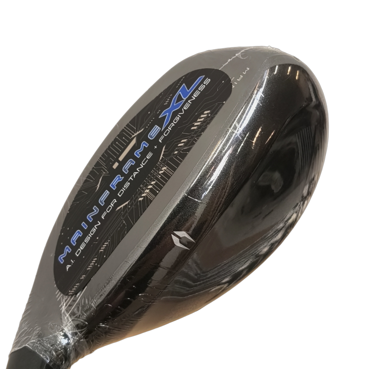 Cleveland Halo XL Hy-Wood Hybrid / Flex Regular / #6/26 [model:birefnet-general] [bg:handrolled]