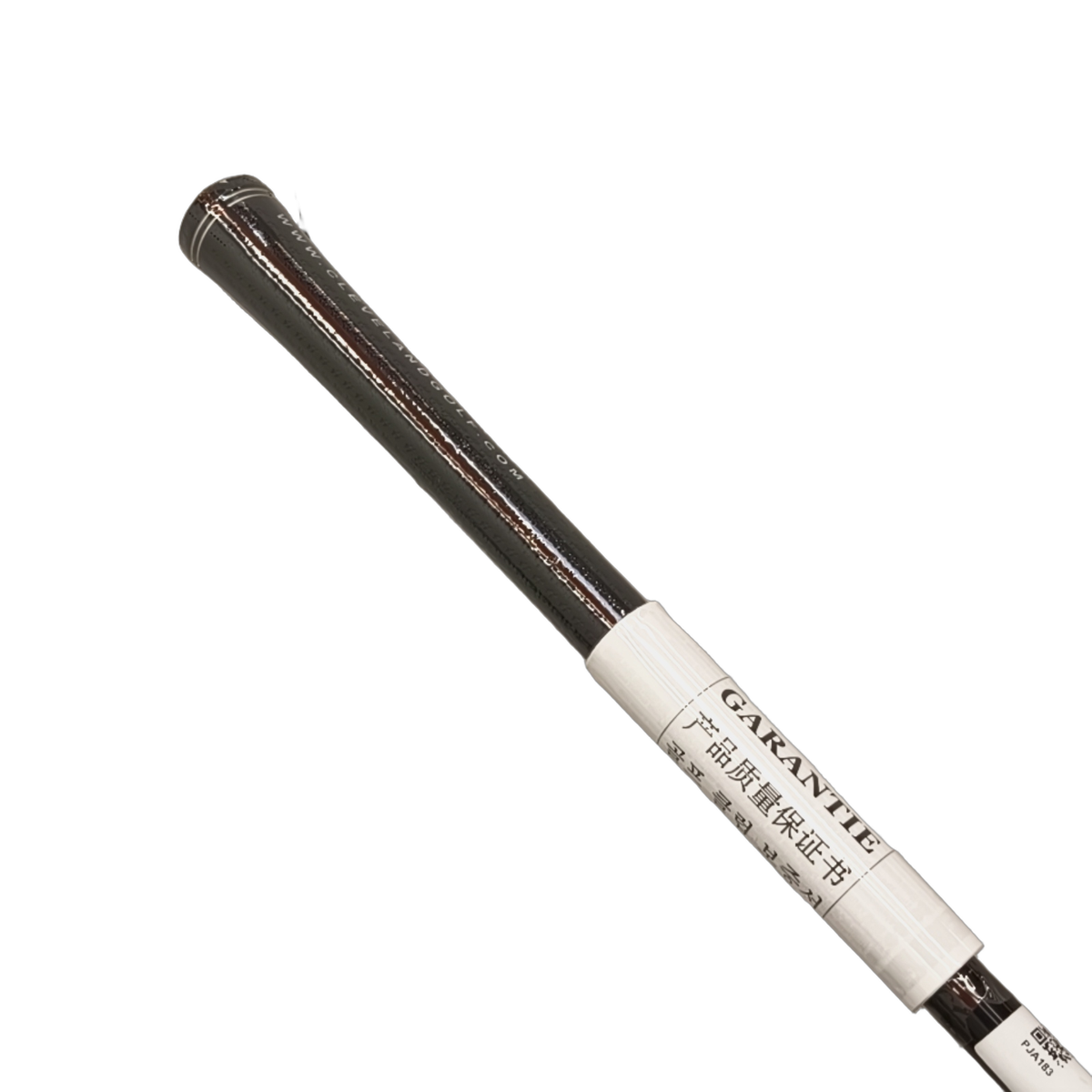Cleveland Halo XL Hy-Wood Hybrid / Flex Regular / #6/26 [model:birefnet-general] [bg:handrolled]