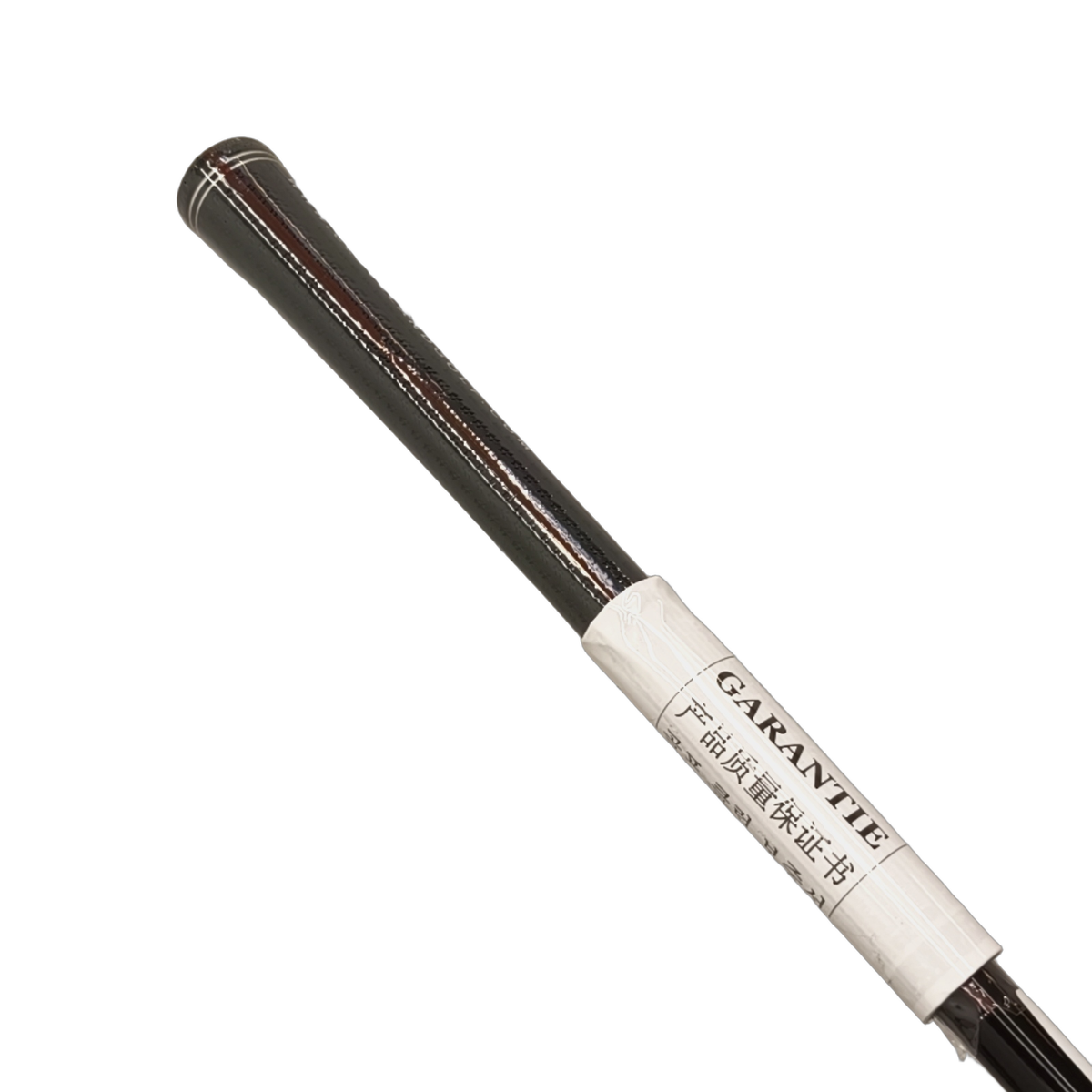 Cleveland Halo XL Hy-Wood Hybrid / Flex Stiff / #3/17 [model:birefnet-general] [bg:handrolled]