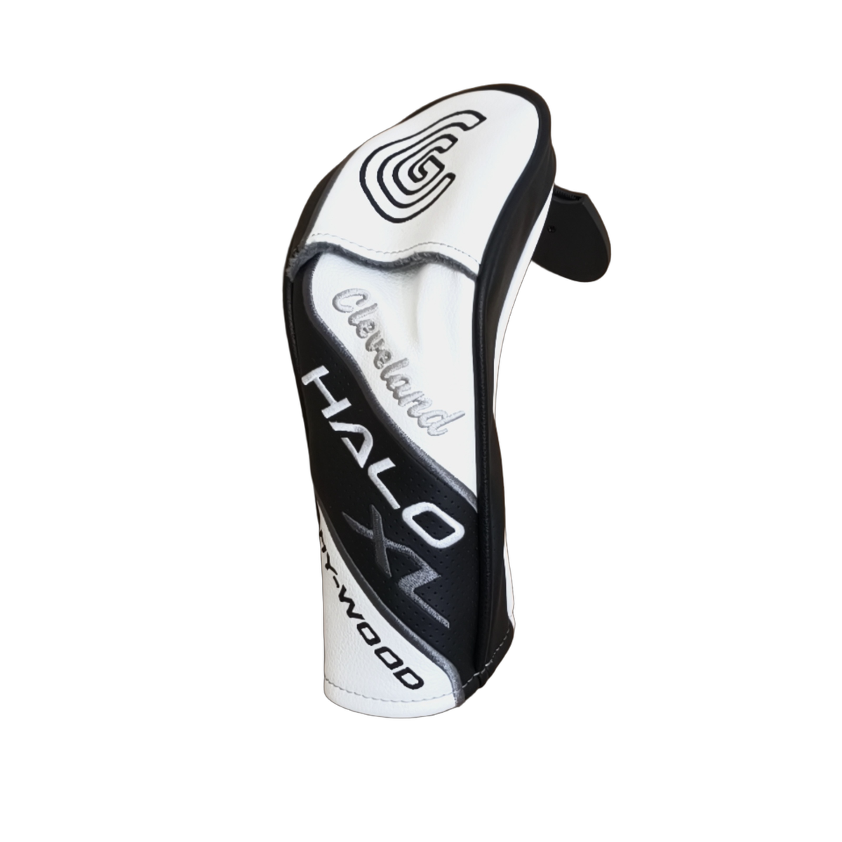Cleveland Halo XL Hy-Wood Hybrid / Flex Regular / #3/17 [model:birefnet-general] [bg:handrolled]