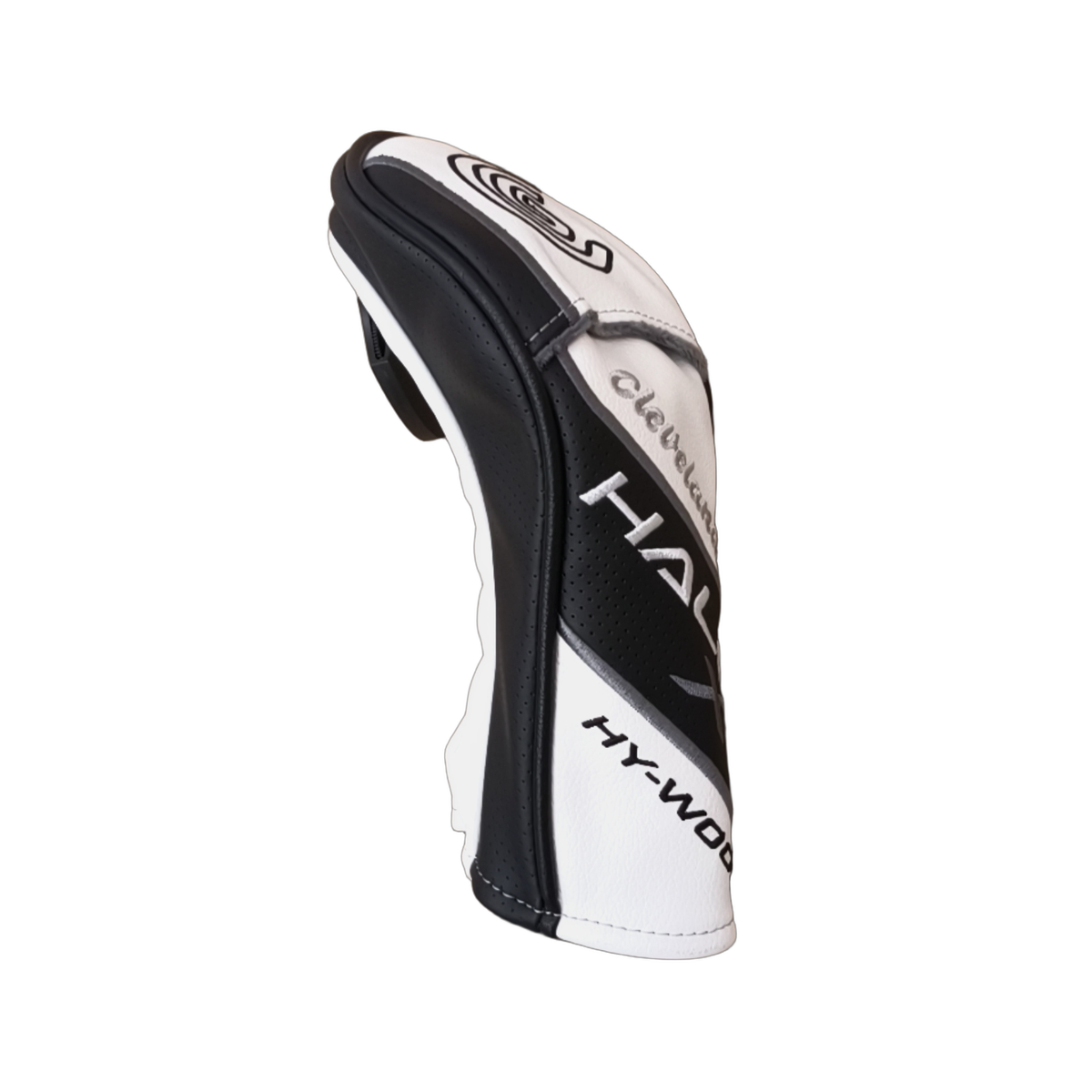 Cleveland Halo XL Hy-Wood Hybrid / Flex Regular / #5/23 [model:birefnet-general] [bg:handrolled]