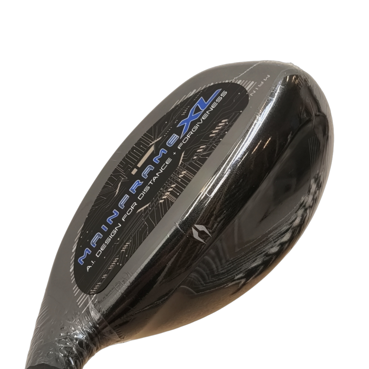 Cleveland Halo XL Hy-Wood Hybrid / Flex Regular / #5/23 [model:birefnet-general] [bg:handrolled]