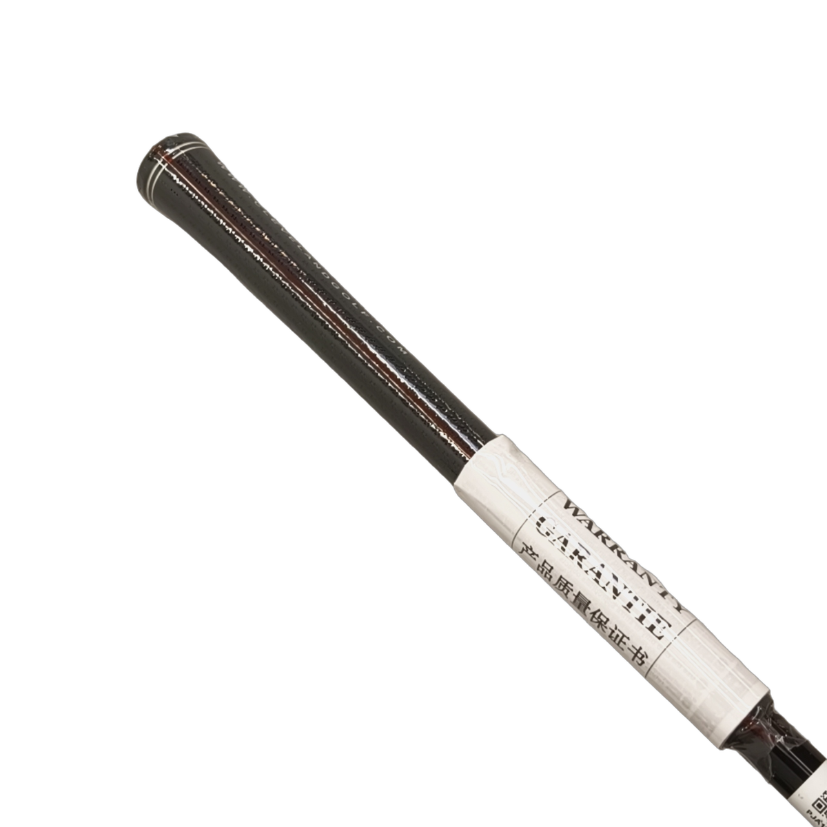 Cleveland Halo XL Hy-Wood Hybrid / Flex Regular / #5/23 [model:birefnet-general] [bg:handrolled]