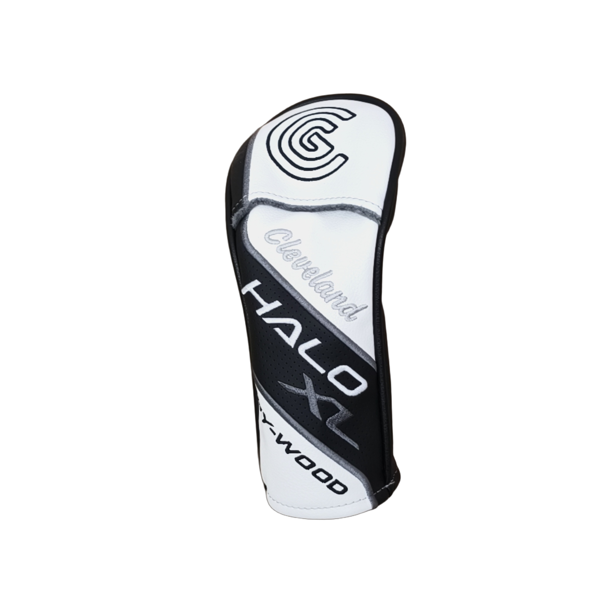 Cleveland Halo XL Hy-Wood Hybrid / Flex Regular / #5/23 [model:birefnet-general] [bg:handrolled]