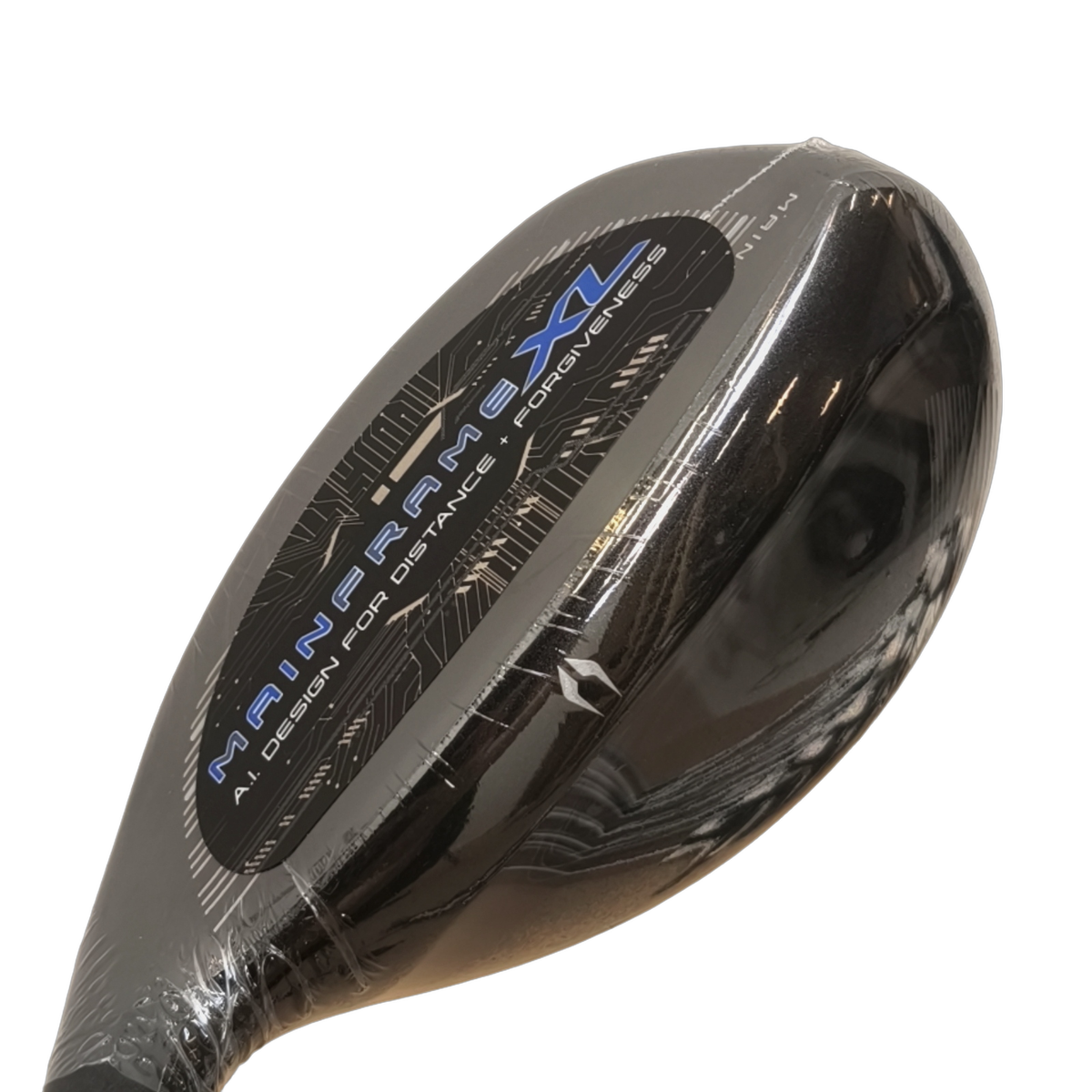 Cleveland Halo XL Hy-Wood Hybrid / Flex Regular / #5/23 [model:birefnet-general] [bg:handrolled]
