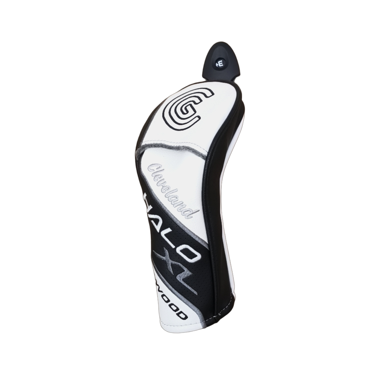 Venstre Cleveland Halo XL Hy-Wood Hybrid / Flex Stiff / #3/17 [model:birefnet-general] [bg:handrolled]