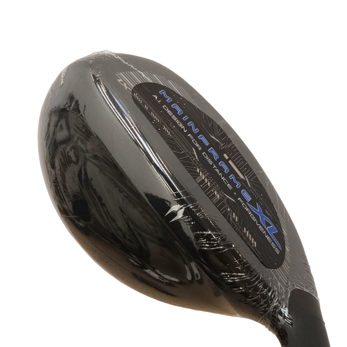 Venstre Cleveland Halo XL Hy-Wood Hybrid / Flex Stiff / #3/17 [model:birefnet-general] [bg:handrolled]