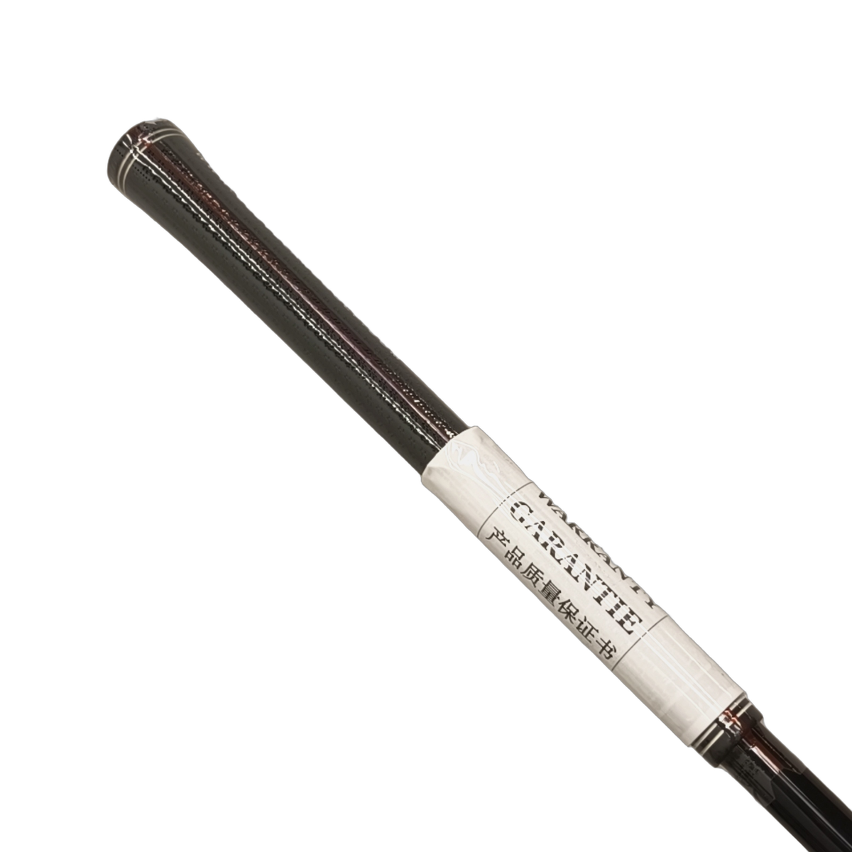Venstre Cleveland Halo XL Hy-Wood Hybrid / Flex Stiff / #3/17 [model:birefnet-general] [bg:handrolled]