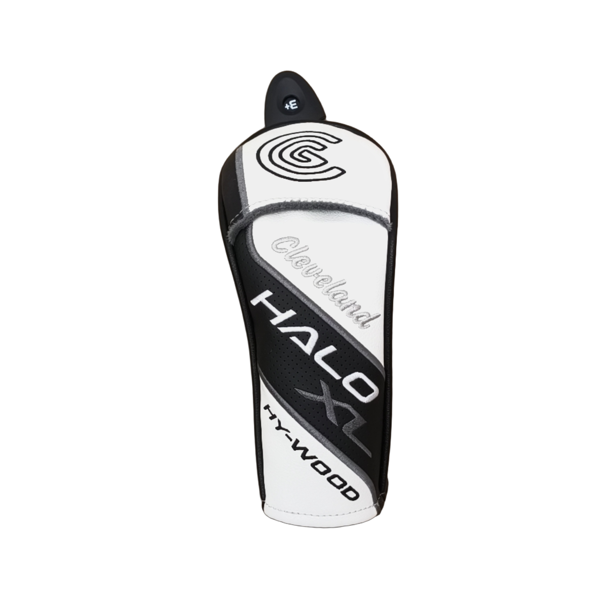 Venstre Cleveland Halo XL Hy-Wood Hybrid / Flex Regular / #3/17 [model:birefnet-general] [bg:handrolled]