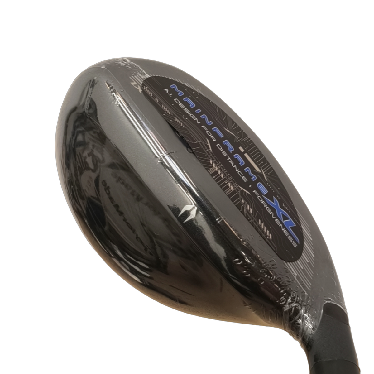 Venstre Cleveland Halo XL Hy-Wood Hybrid / Flex Regular / #3/17 [model:birefnet-general] [bg:handrolled]