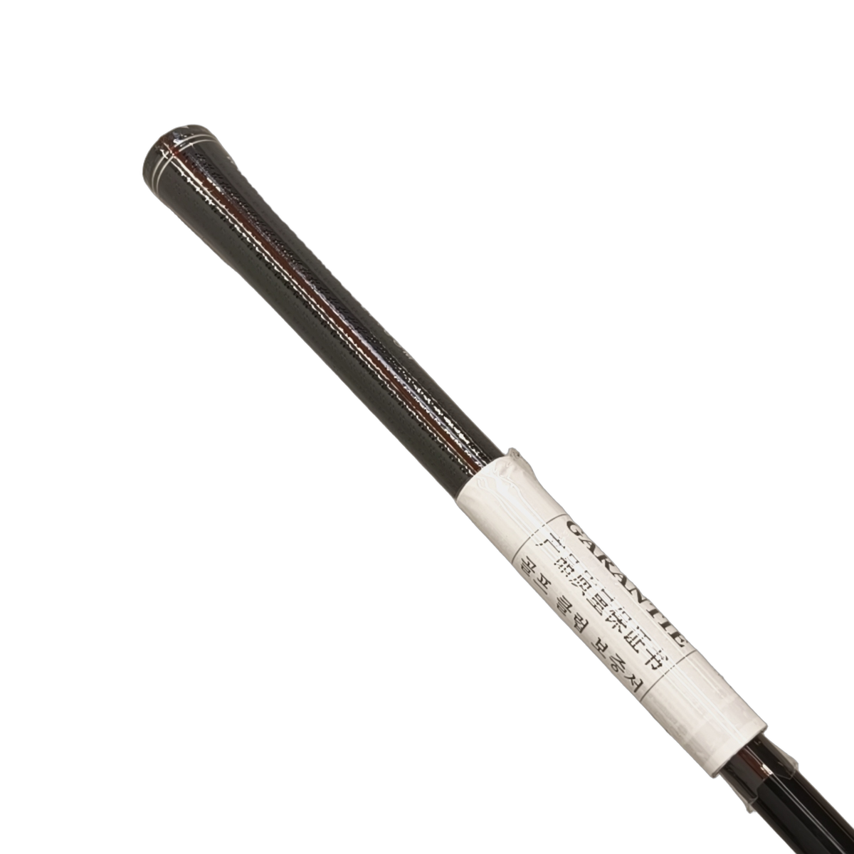 Venstre Cleveland Halo XL Hy-Wood Hybrid / Flex Regular / #3/17 [model:birefnet-general] [bg:handrolled]