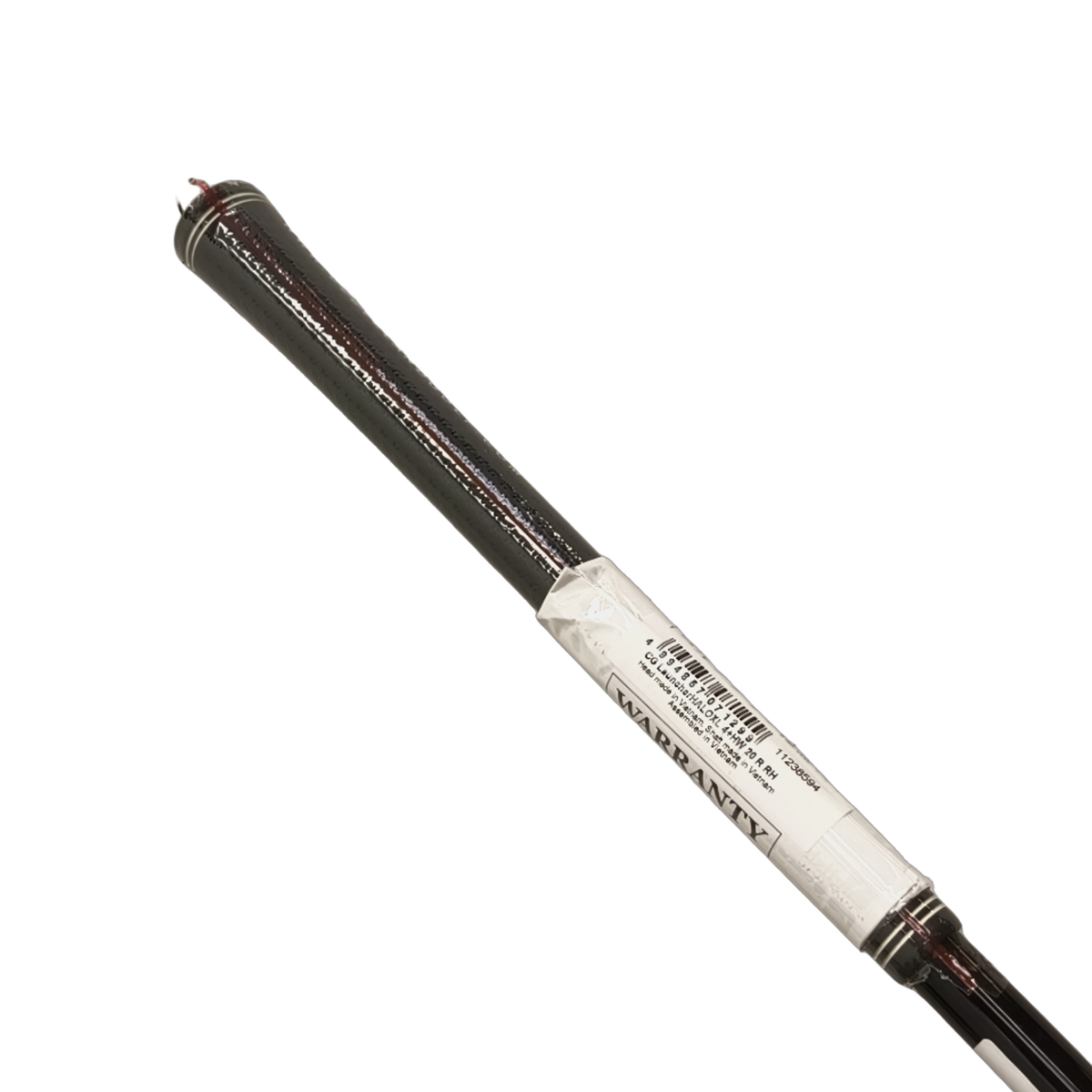 Cleveland Halo XL Hy-Wood Hybrid / Flex Regular / #4/20 [model:birefnet-general] [bg:handrolled]