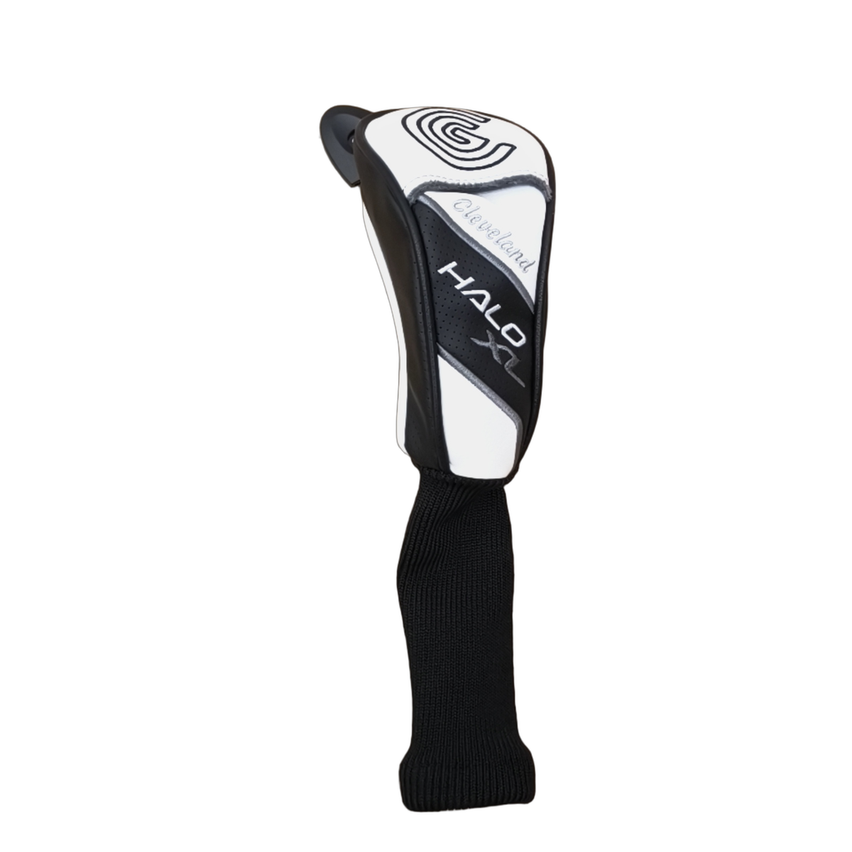 Venstre Cleveland Halo Xl Gliderail Hybrid / Flex Stiff / #3/18 [model:birefnet-general] [bg:handrolled]