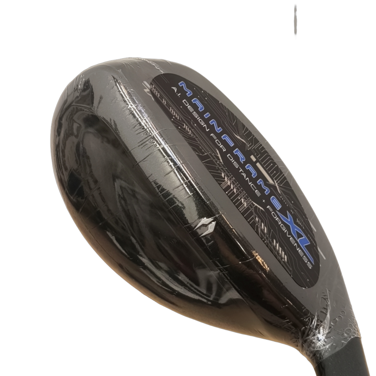 Venstre Cleveland Halo Xl Gliderail Hybrid / Flex Stiff / #3/18 [model:birefnet-general] [bg:handrolled]