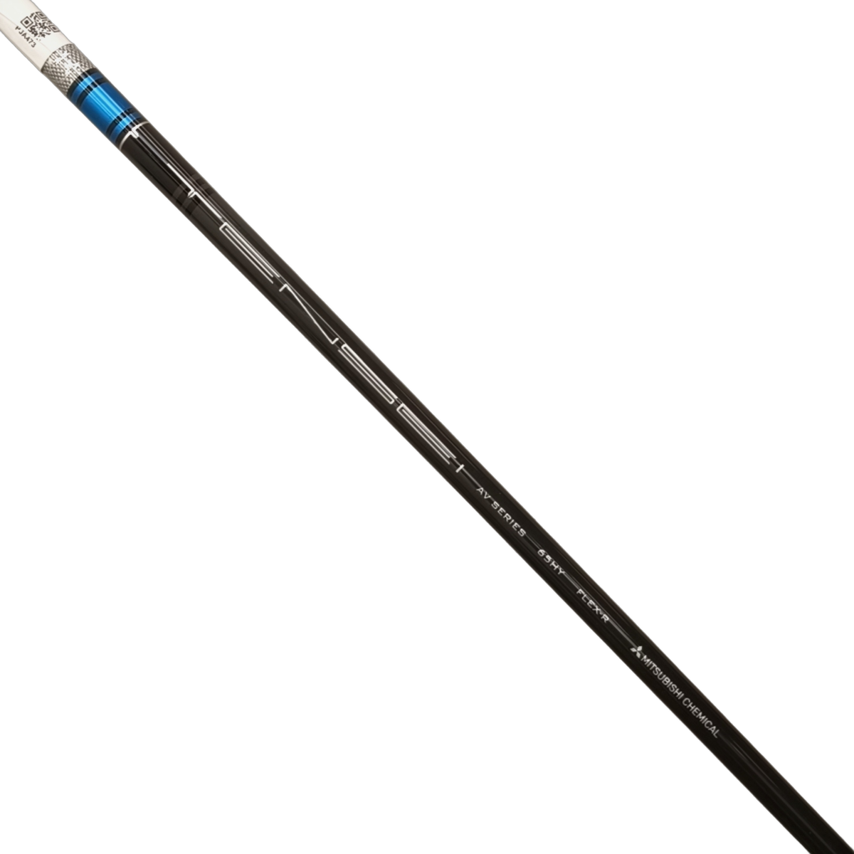 Venstre Cleveland Halo Xl Gliderail Hybrid / Flex Stiff / #3/18 [model:birefnet-general] [bg:handrolled]
