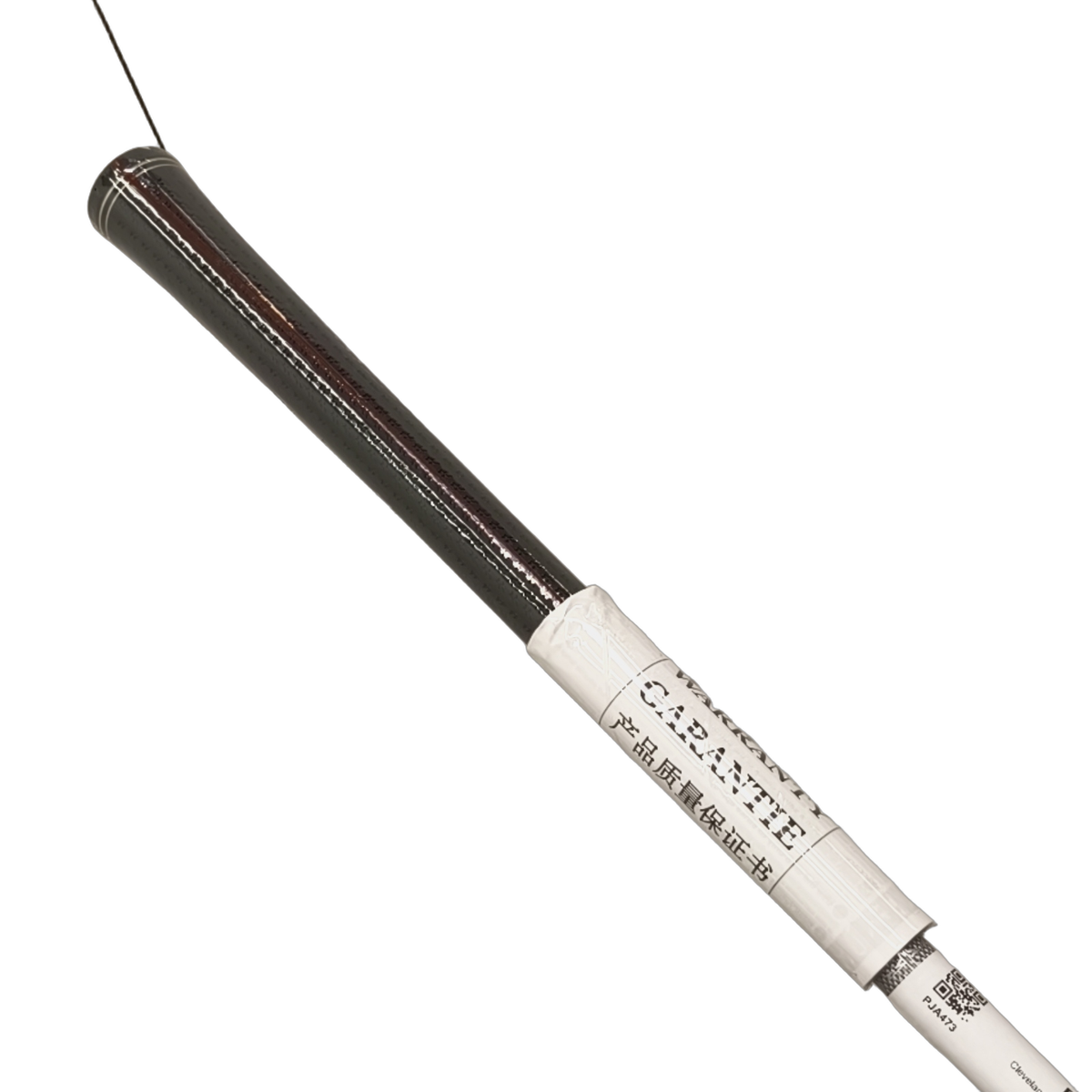 Venstre Cleveland Halo Xl Gliderail Hybrid / Flex Stiff / #3/18 [model:birefnet-general] [bg:handrolled]