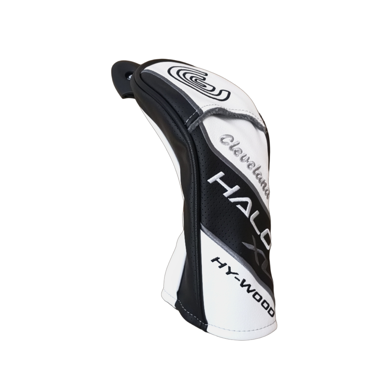 Cleveland Halo XL Hy-Wood Hybrid / Flex Regular / #6/26 [model:birefnet-general] [bg:handrolled]