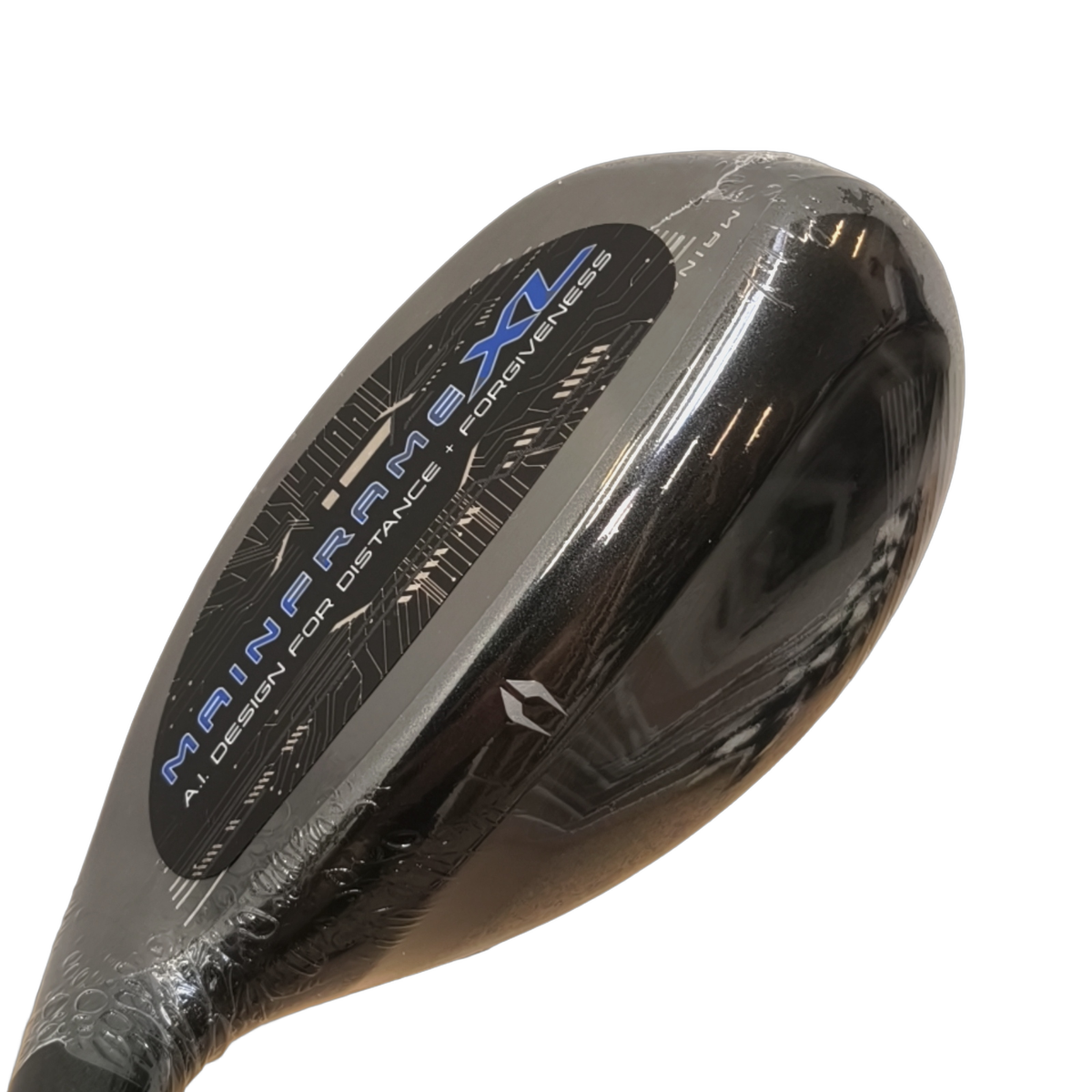 Cleveland Halo XL Hy-Wood Hybrid / Flex Regular / #6/26 [model:birefnet-general] [bg:handrolled]