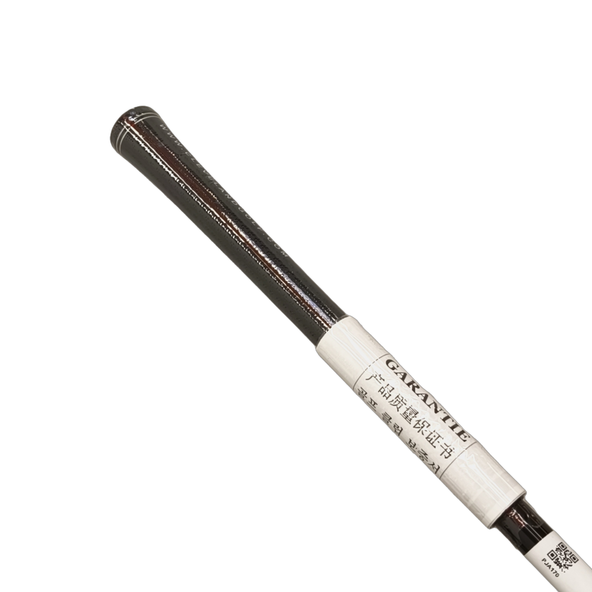 Cleveland Halo XL Hy-Wood Hybrid / Flex Regular / #6/26 [model:birefnet-general] [bg:handrolled]