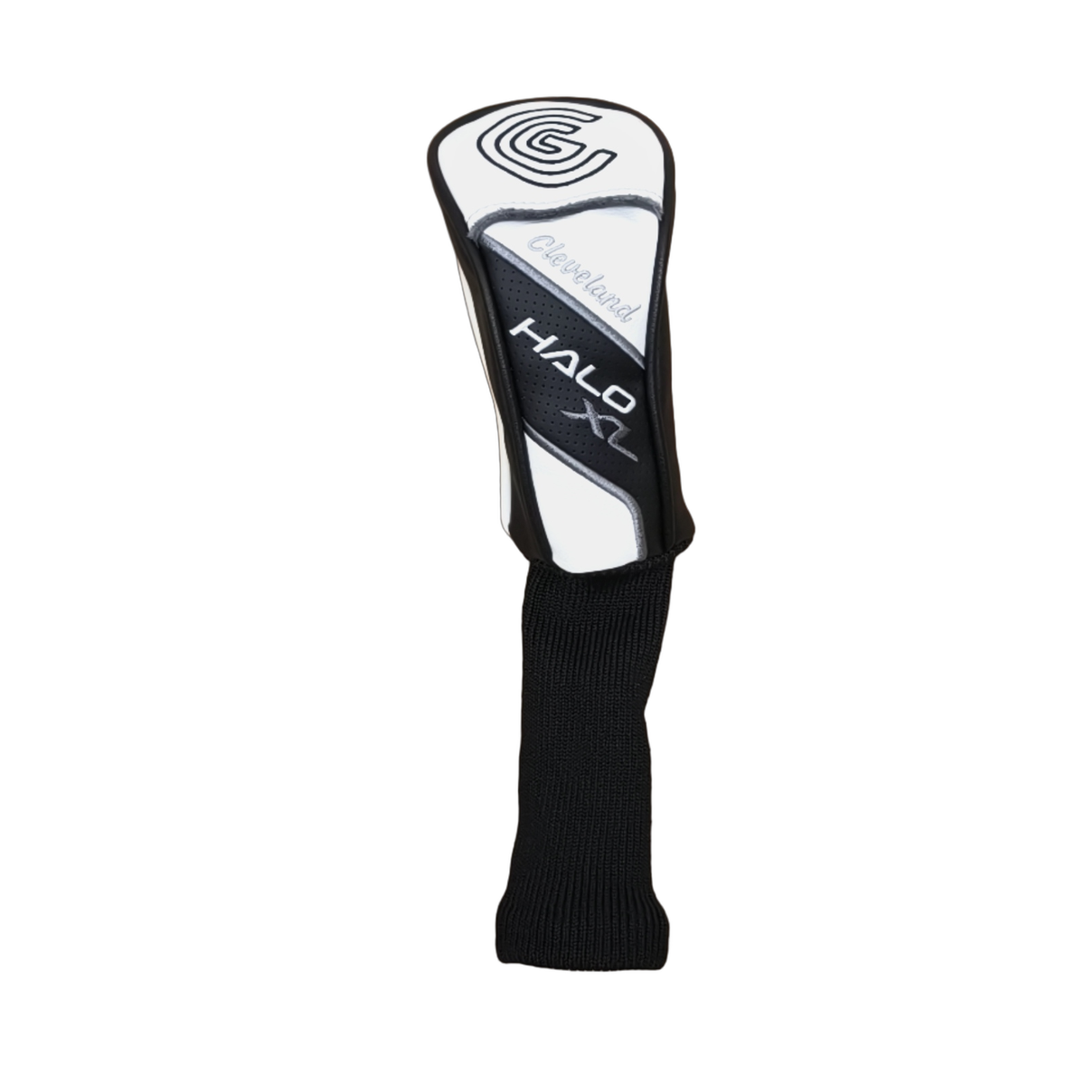Venstre Cleveland Halo Xl Gliderail Hybrid / Flex Regular / #3/18 [model:birefnet-general] [bg:handrolled]