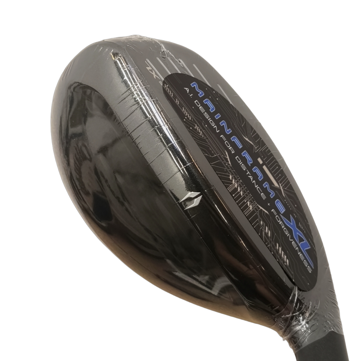 Venstre Cleveland Halo Xl Gliderail Hybrid / Flex Regular / #3/18 [model:birefnet-general] [bg:handrolled]