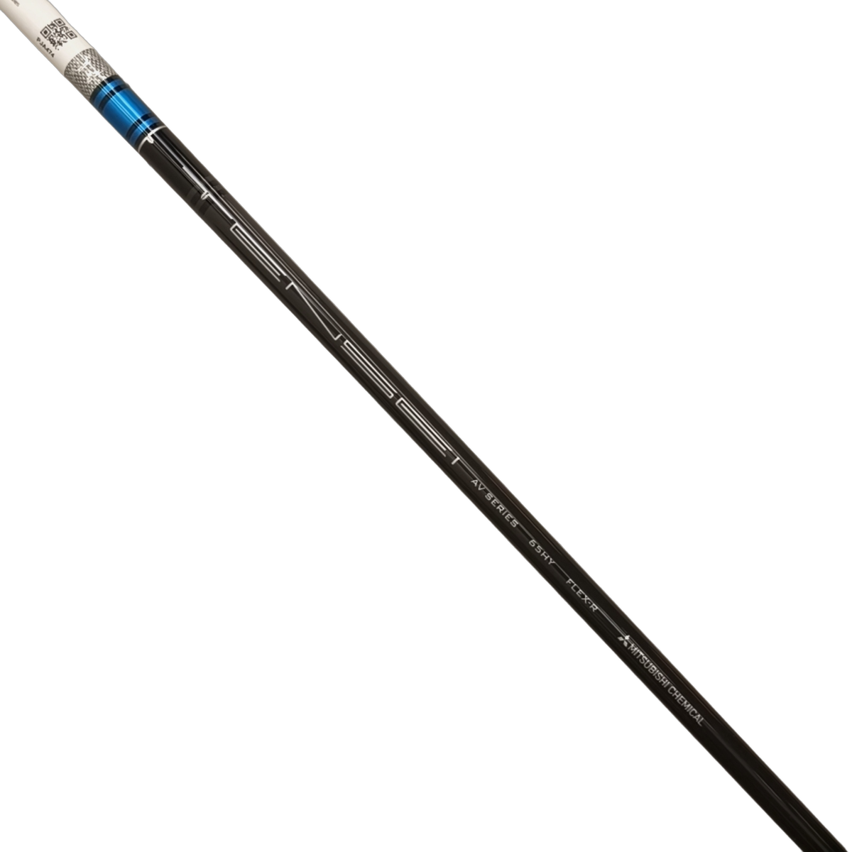 Venstre Cleveland Halo Xl Gliderail Hybrid / Flex Regular / #3/18 [model:birefnet-general] [bg:handrolled]