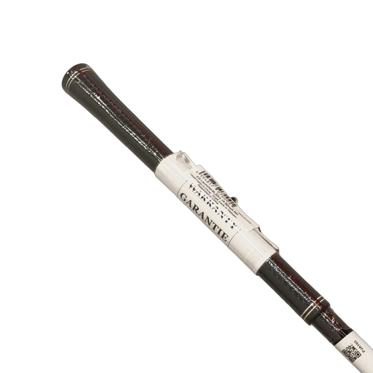Cleveland Launcher XL2 Draw Driver / Flex Regular / Loft 10.5 [model:birefnet-general] [bg:handrolled]