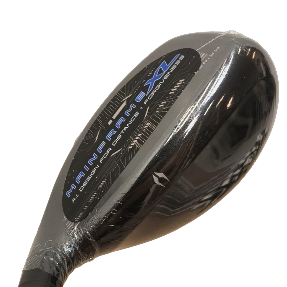 Cleveland Halo XL Hy-Wood Hybrid / Flex Regular / #6/26 [model:birefnet-general] [bg:handrolled]