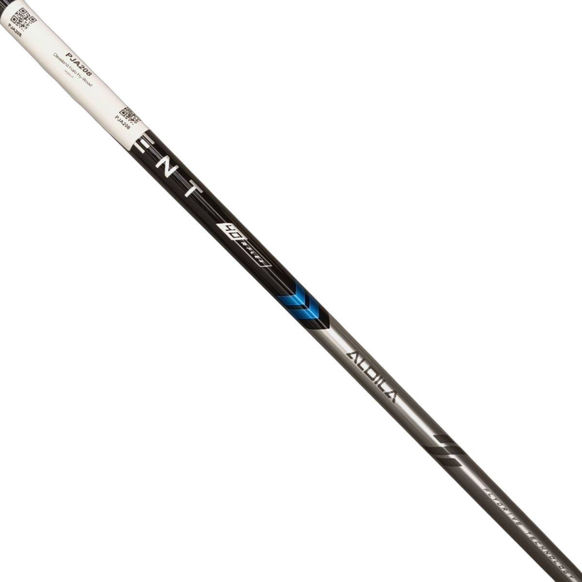 Cleveland Halo XL Hy-Wood Hybrid / Flex Regular / #6/26 [model:birefnet-general] [bg:handrolled]