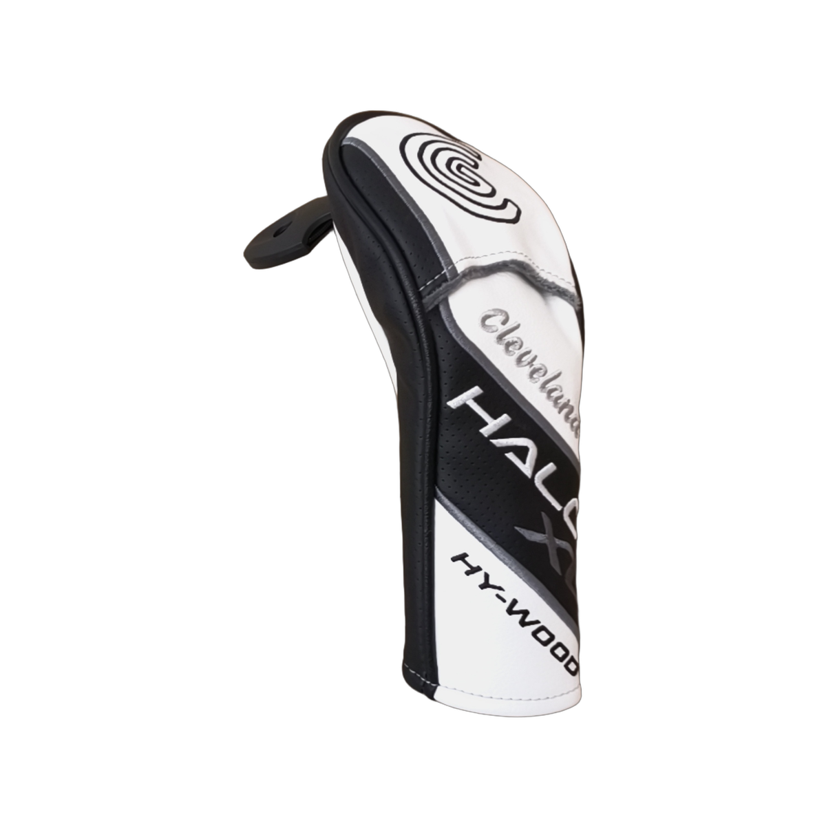 Cleveland Halo XL Hy-Wood Hybrid / Flex Regular / #6/26 [model:birefnet-general] [bg:handrolled]