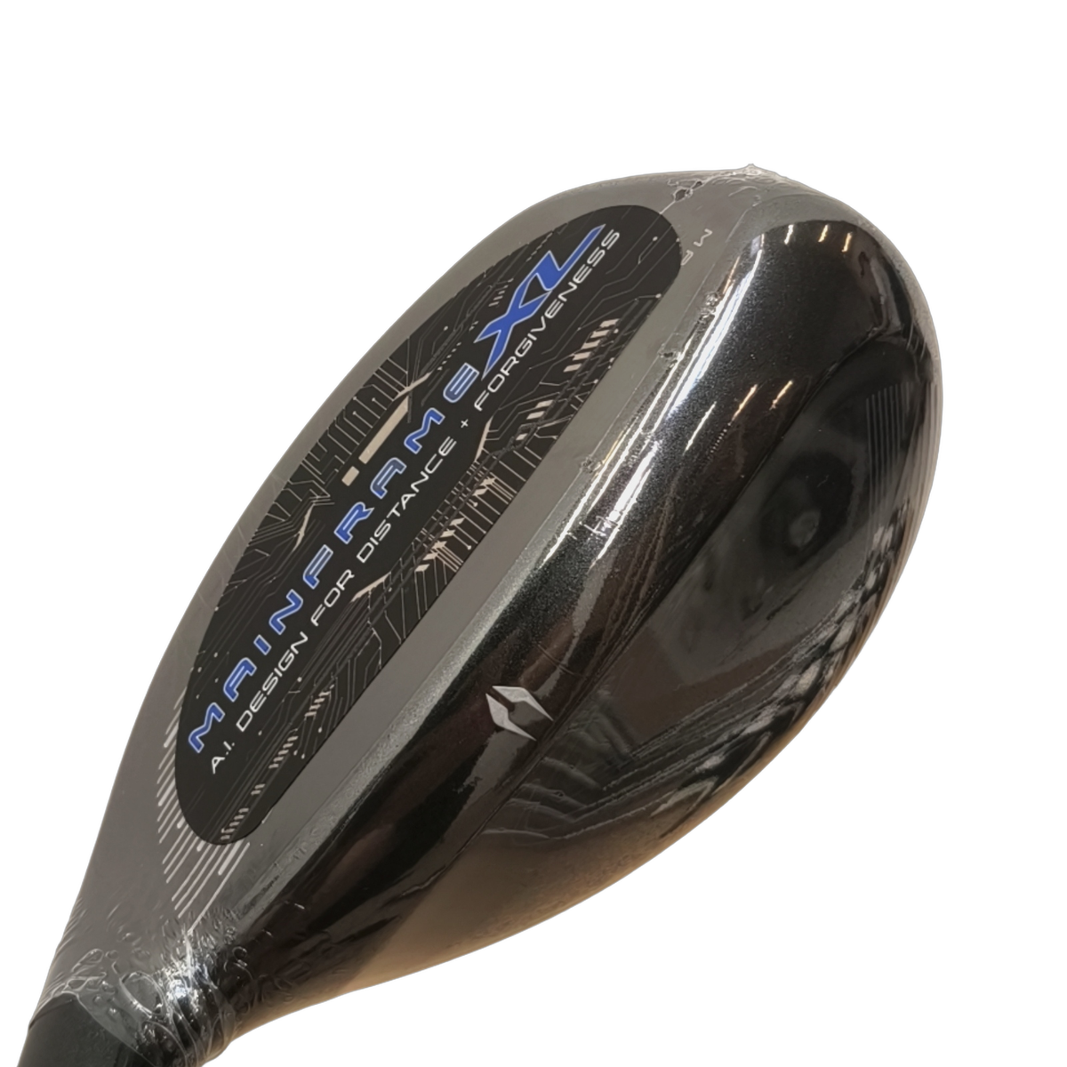 Cleveland Halo XL Hy-Wood Hybrid / Flex Regular / #6/26 [model:birefnet-general] [bg:handrolled]