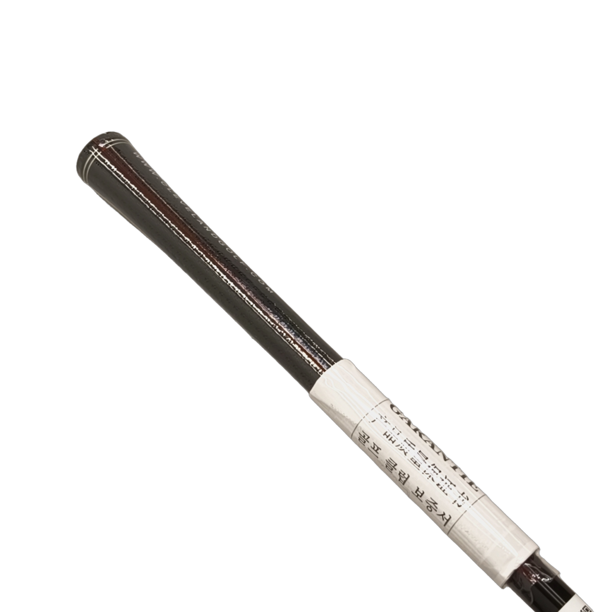 Cleveland Halo XL Hy-Wood Hybrid / Flex Regular / #6/26 [model:birefnet-general] [bg:handrolled]