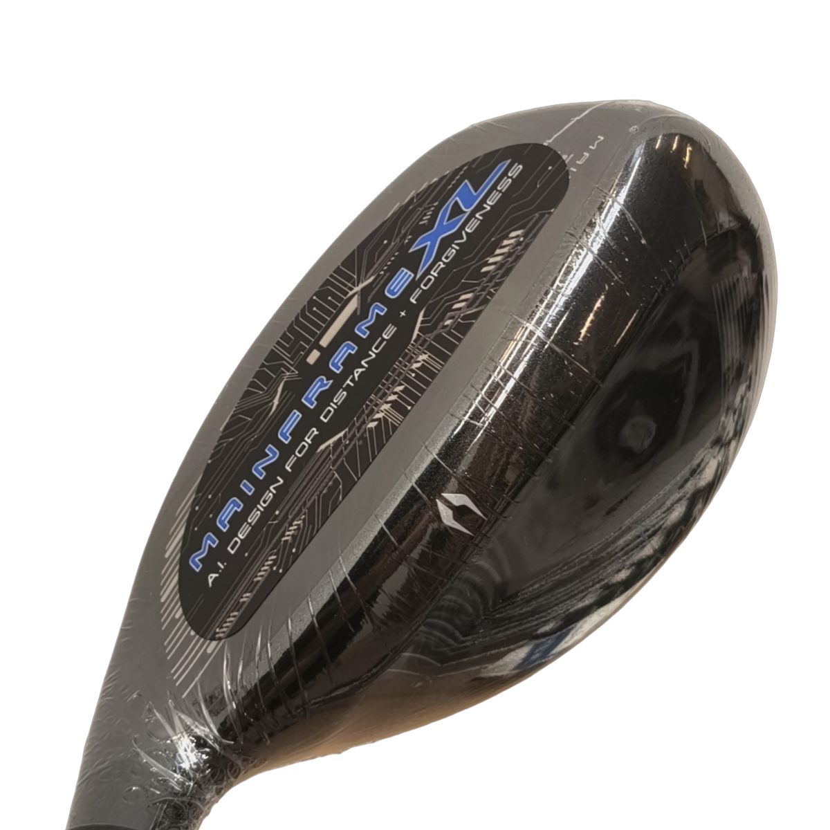 Cleveland Halo XL Hy-Wood Hybrid / Flex Stiff / #5/23 [model:birefnet-general] [bg:handrolled]