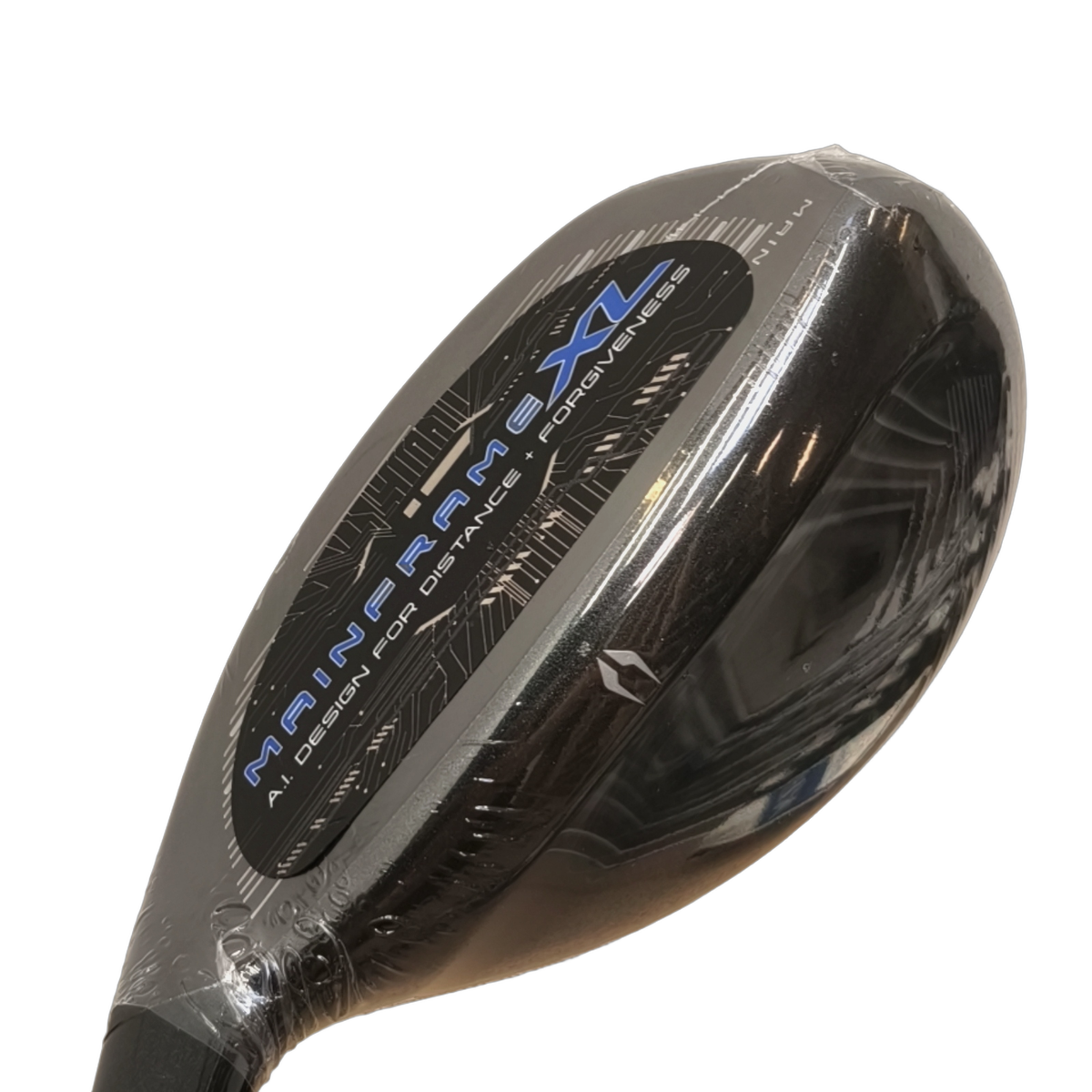 Cleveland Halo XL Hy-Wood Hybrid / Flex Ladies / #5/23 [model:birefnet-general] [bg:handrolled]