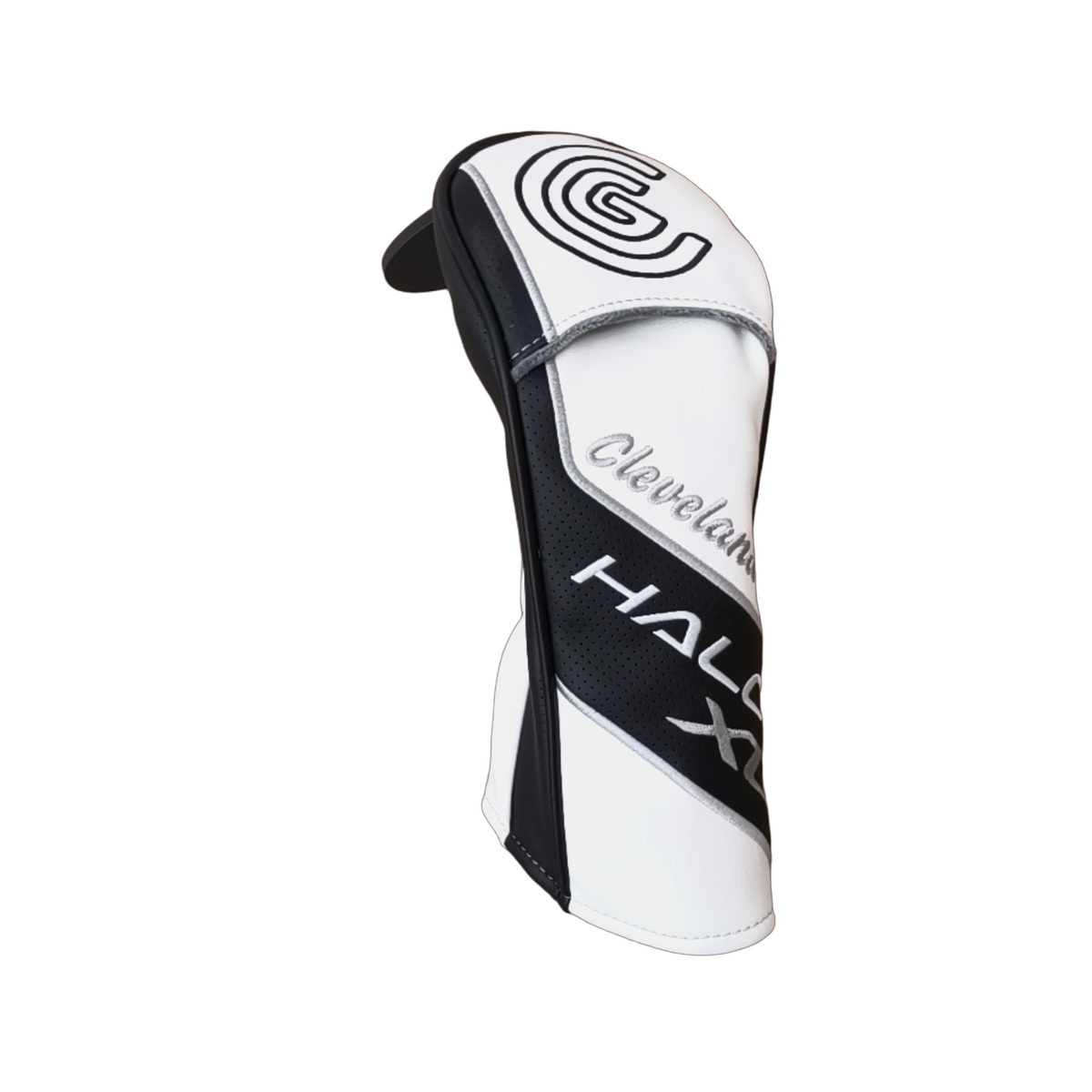 Cleveland Halo XL Lite Fairway Wood / Flex Regular / #3/16 [model:birefnet-general] [bg:handrolled]