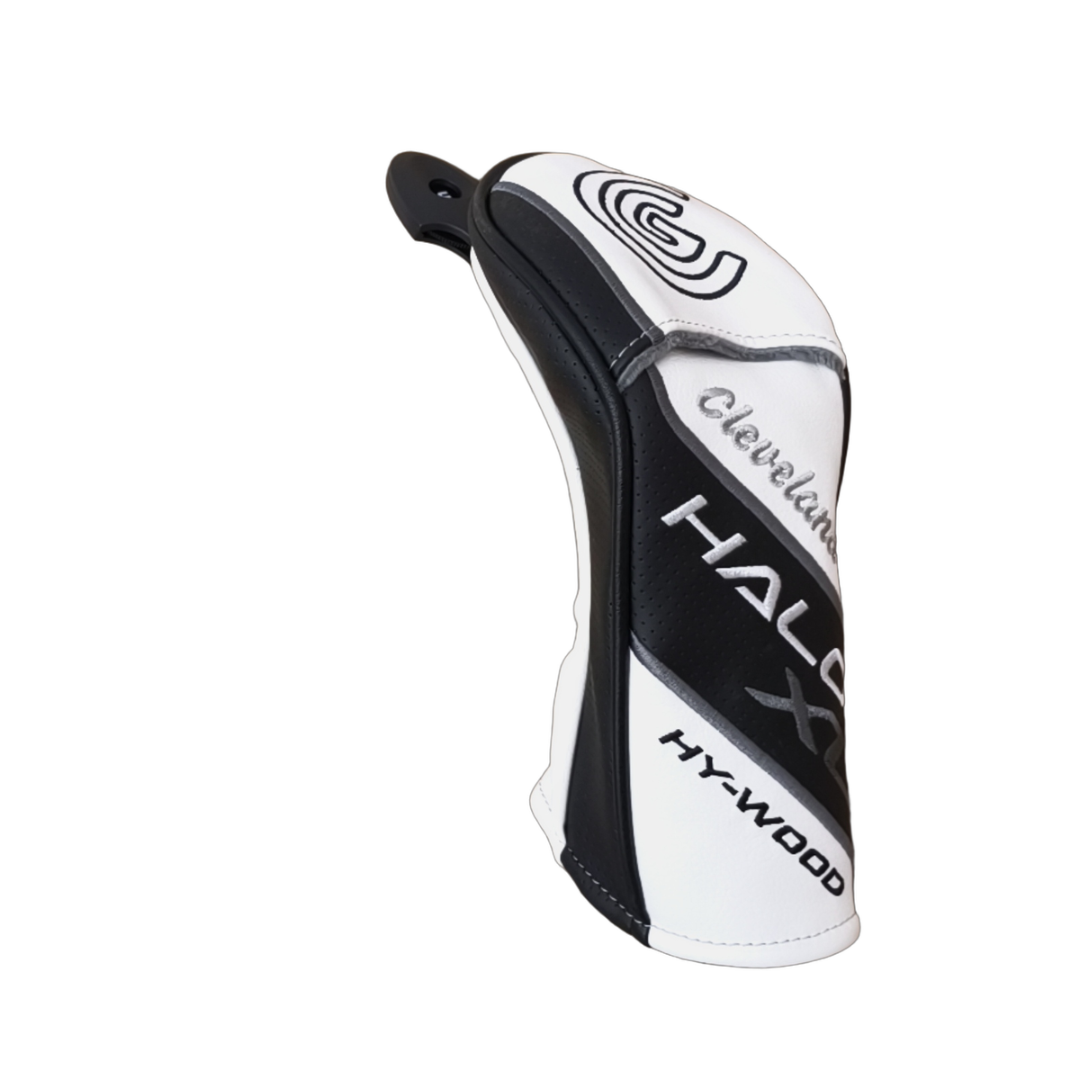 Cleveland Halo XL Hy-Wood Hybrid / Flex Ladies / #5/23 [model:birefnet-general] [bg:handrolled]