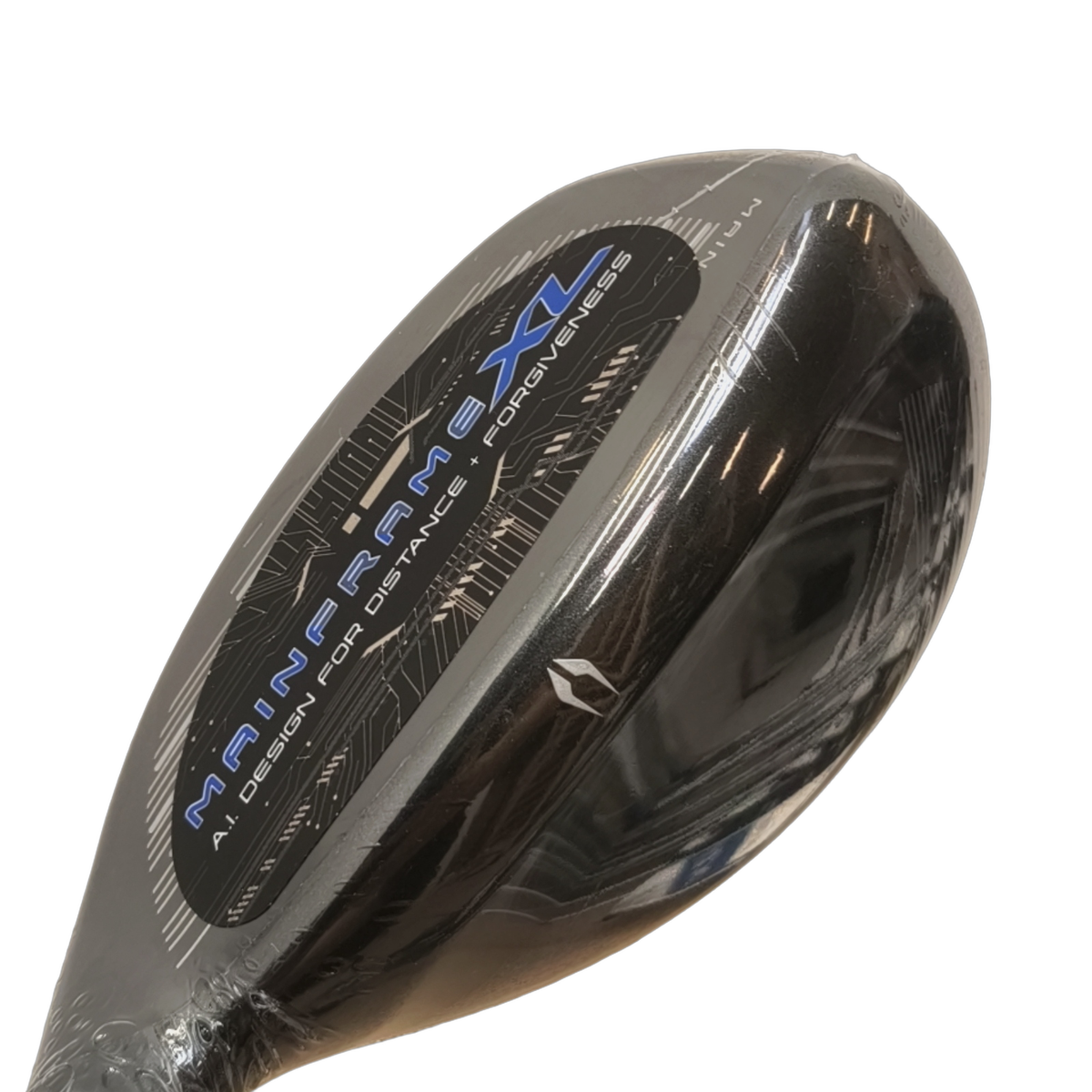 Cleveland Halo XL Hy-Wood Hybrid / Flex Ladies / #5/23 [model:birefnet-general] [bg:handrolled]