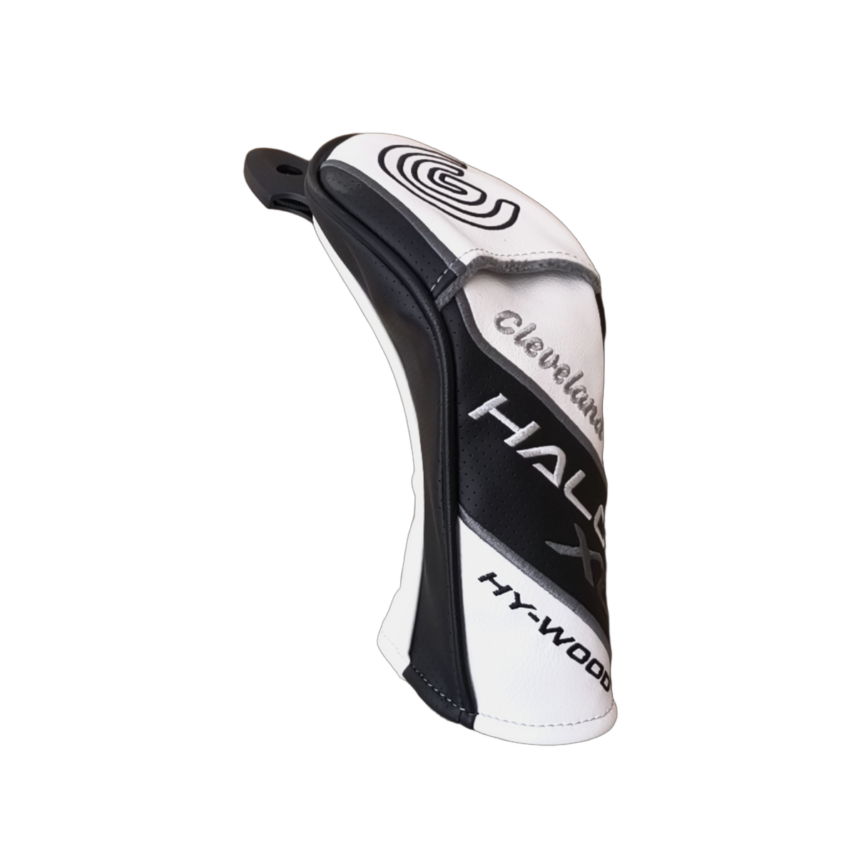 Cleveland Halo XL Hy-Wood Hybrid / Flex Ladies / #5/23 [model:birefnet-general] [bg:handrolled]