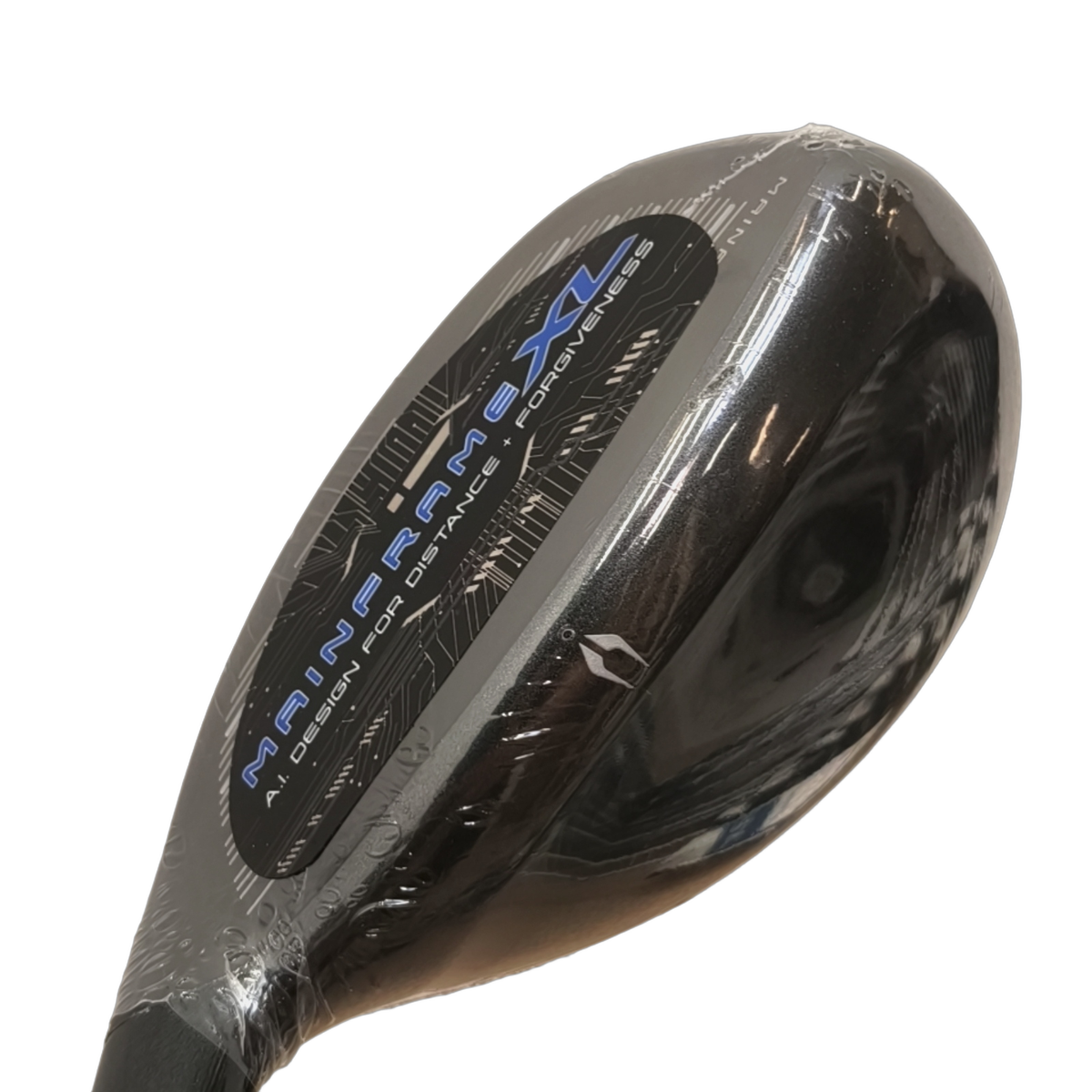 Cleveland Halo XL Hy-Wood Hybrid / Flex Ladies / #5/23 [model:birefnet-general] [bg:handrolled]