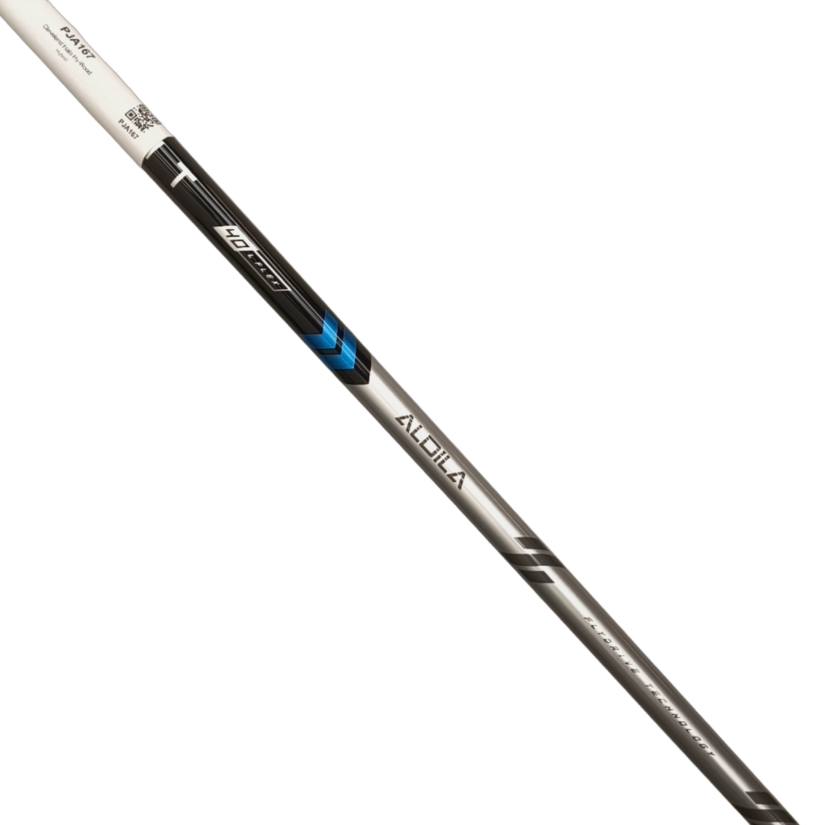 Cleveland Halo XL Hy-Wood Hybrid / Flex Ladies / #5/23 [model:birefnet-general] [bg:handrolled]
