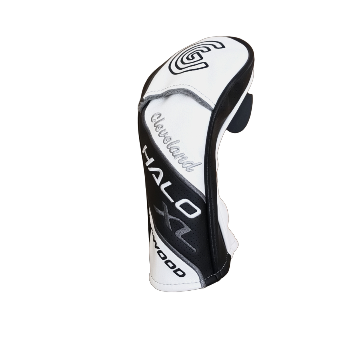 Cleveland Halo XL Hy-Wood Hybrid / Flex Ladies / #5/23 [model:birefnet-general] [bg:handrolled]