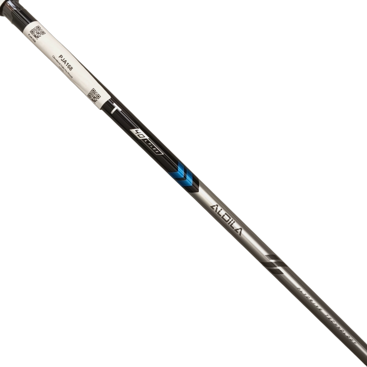 Cleveland Halo XL Hy-Wood Hybrid / Flex Ladies / #5/23 [model:birefnet-general] [bg:handrolled]